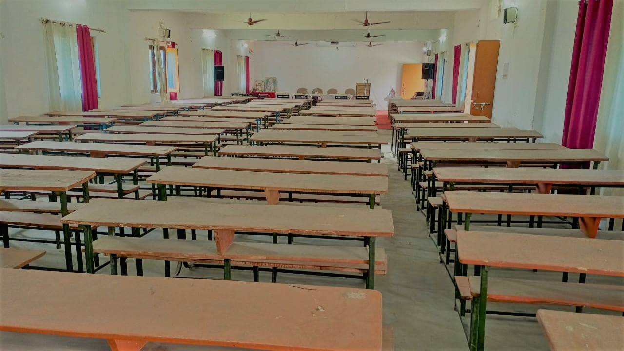 Classroom