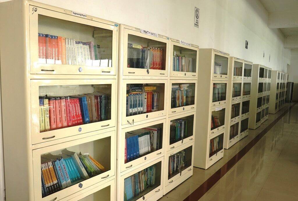 Digital Library